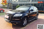 奥迪Q72009款3.6FSI quattro 技术型越野版