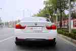 宝马4系 Coupe2016款430i 设计套装