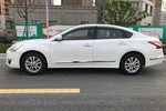 日产天籁2013款2.0L XL舒适版