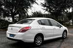 标致3082013款1.6L 自动风尚型