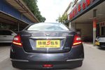 日产天籁2010款2.0L XL周年纪念版