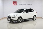 纳智捷大7 SUV2011款智慧型 2.2T 两驱