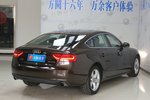 奥迪A5双门2014款45 TFSI