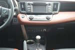 丰田RAV42013款2.5L 自动四驱尊贵版 