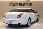 捷豹XJ2012款XJ 全景奢华版 5.0