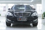 奔驰S级2006款S350