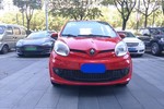 长安奔奔i2008款1.0L 手动 舒适版