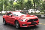 福特Mustang2018款2.3L EcoBoost