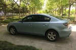 马自达3经典2008款1.6L 手动 标准型