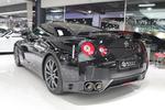 日产GT-R2012款3.8T Premium Edition 