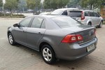 大众宝来2011款1.6L 手动 时尚型