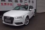 奥迪A3 Sportback2015款40 TFSI 自动舒适型