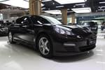 保时捷Panamera2010款Panamera