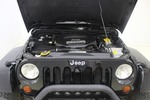 Jeep牧马人两门版2013款3.6L 撒哈拉