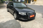 奥迪A6L2011款2.0TFSI 舒适型