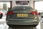 奥迪A4L2012款2.0TFSI 技术型