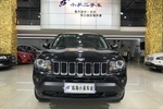 Jeep指南者2014款2.4L 四驱运动版