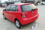 大众Polo2011款1.6L 手自一体 致尚版