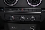 奥迪A3 Sportback2019款35 TFSI 时尚型  国VI