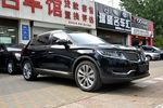 林肯MKX2016款2.7T 四驱尊耀版