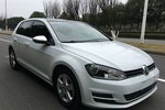 大众高尔夫2014款1.4TSI 自动舒适型 