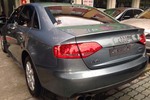 奥迪A4L2011款2.0TFSI 技术型