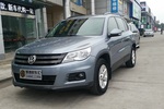 大众途观2010款1.8TSI 手自一体 风尚版(两驱)