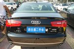 奥迪A6L2014款30 FSI 技术型