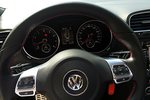 大众高尔夫GTI2012款2.0 TSI DSG 豪华版