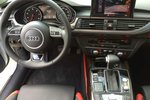 奥迪A72014款50 TFSI quattro 舒适型