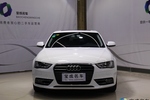 奥迪A4L2013款35 TFSI 自动舒适型