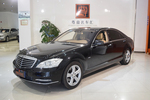 奔驰S级2012款S350L 4MATIC Grand Edition