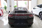 保时捷9112015款Carrera 4 GTS 3.8L