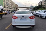 福特蒙迪欧2013款2.0L GTDi200 时尚型