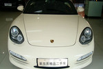 保时捷Boxster2009款Boxster