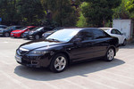 马自达Mazda62008款2.0L 手自一体 时尚型