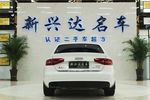 奥迪A4L2015款35 TFSI 自动技术型