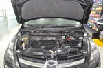 马自达Mazda82011款2.3L 精英版