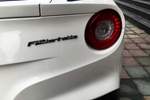 法拉利F12 berlinetta2013款6.3L 标准型