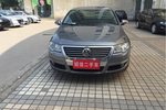 大众迈腾2009款2.0TSI DSG 豪华型