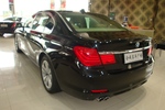 宝马7系2009款730Li 豪华型