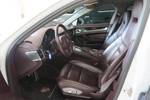 保时捷Panamera2010款Panamera 3.6L 