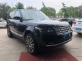 路虎揽胜2014款3.0 V6 SC Vogue