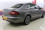 斯柯达昊锐2012款1.8TSI 手自一体 优雅版