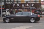 宝马7系2009款740Li 尊贵型