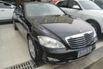 奔驰S级2007款S300L 3.0自动