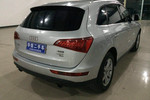 奥迪Q52010款2.0TFSI 豪华型