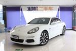 保时捷Panamera2014款Panamera 3.0T 