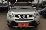 日产奇骏2012款2.5L XV 尊享版 CVT 四驱