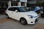 MG32011款1.3L 手动 舒适版